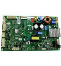 SCHEDA PCB ASSEMBLY,MAIN