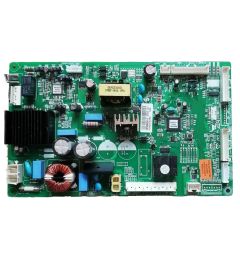 SCHEDA PCB ASSEMBLY MAIN 