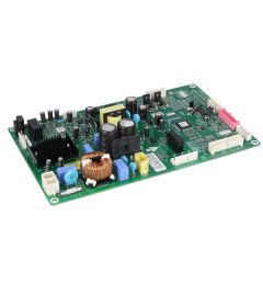 SCHEDA PCB ASSEMBLY,MAIN
