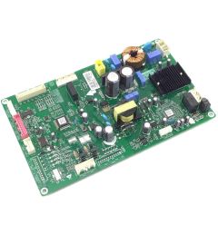 SCHEDA PCB ASSEMBLY MAIN 