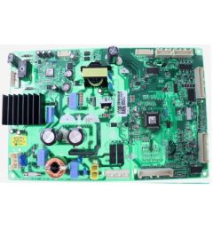 SCHEDA PCB ASSEMBLY,MAIN