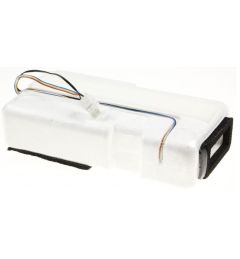 CONTENITORE CON DAMPER