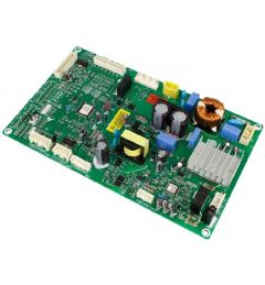 SCHEDA PCB