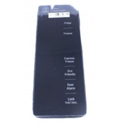 COVER CON DISPLAY