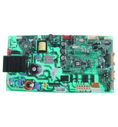 SCHEDA PCB ASSEMBLY,MAIN [SXS] PV6 GID REFRESH PLUMBING FOR EU GRADE F (NEW ENERGY)