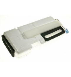 GRUPPO CONDOTTO ARIA DAMPER