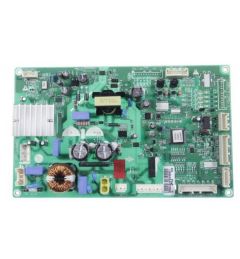 SCHEDA PCB ASSEMBLY,MAIN CON INVERTER