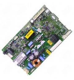 SCHEDA PCB ASSEMBLY MAIN CON INVERTER