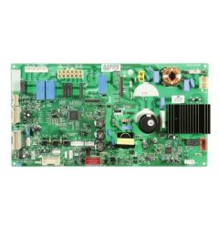 SCHEDA PCB ASSEMBLY,MAIN + INVERTER