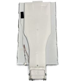 CASE ASSEMBLY,CONTROL REFRIGERATOR (DAMPER)