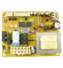 SCHEDA PCB MAIN