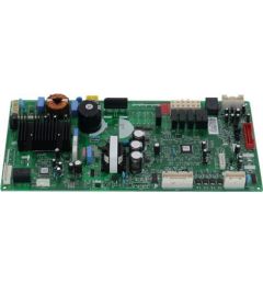 SCHEDA PCB MAIN