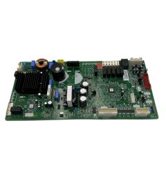 SCHEDA PCB ASSEMBLY,MAIN