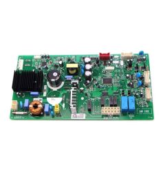SCHEDA PCB ASSEMBLY,MAIN