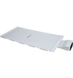 CASE ASSEMBLY,CONTROL REFRIGERATOR (CON DAMPER ANNESSO)