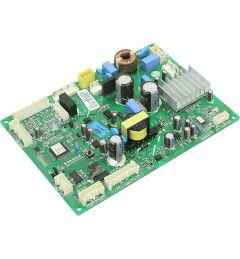 SCHEDA PCB ASSEMBLY,MAIN+INVERTER