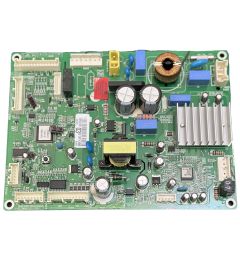 SCHEDA ELETTRONICA PRINCIPALE CON INVERTER