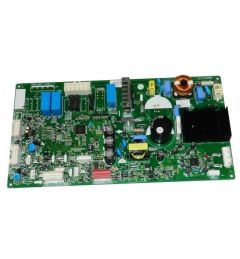 SCHEDA PCB ASSEMBLY,MAIN