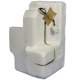 AIR DAMPER ASSEMBLY