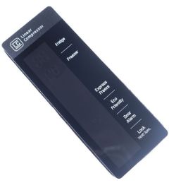 DISPLAY + COVER 