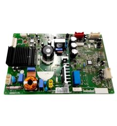 SCHEDA PCB MAIN 