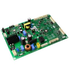 SCHEDA PCB ASSEMBLY MAIN 