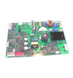 PCB ASSEMBLY,MAIN 