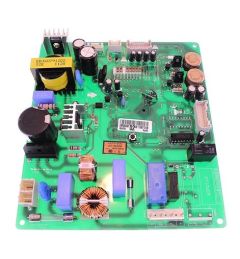 PCB ASSEMBLY,MAIN