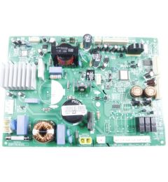 SCHEDA ELETTRONICA PRINCIPALE