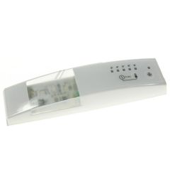 SCHEDA ELETTRONICA NON CONFIGURATA,ER