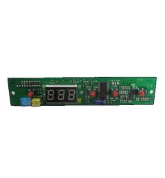 MODULO DI CONTROLLO PROGRAMMATO (CON CRUSCOTTO)