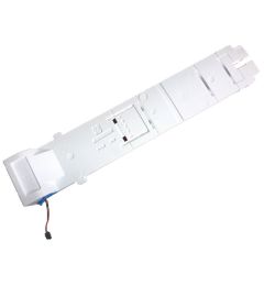 ASSIEME PARETE CON DAMPER