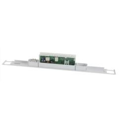 PANELLO DI CONTROLLO  SERIG.BO evo11 VZF07020