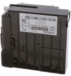 MODULO INVERTER COMPRESSORE EG