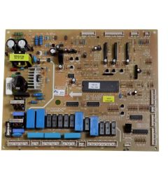 SCHEDA ELETTRONICA