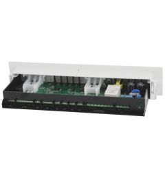 MODULO DI COMANDO PROGRAMMATO CON MASCHERINA