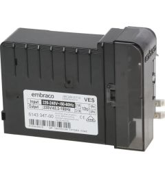 INVERTER VESD9C FREQUENCY