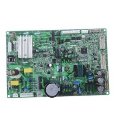 MODULO DI CONTROLLO + INVERTER
