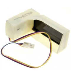 AIR FLAP FBZA-1750-5 (DAMPER)