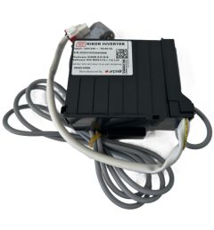 INVERTER ASSY_KIK_G08