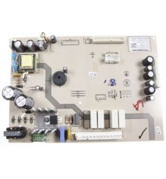 SCHEDA U2_CONTROL_BOARD_GR