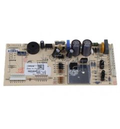 SCHEDA CONTROL BOARD ASSY_B565_575_YENIGORUNUS