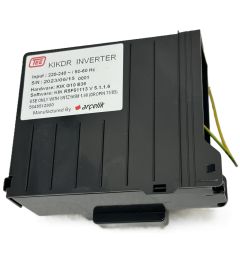 SCHEDA INVERTER