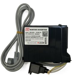 SCHEDA/MODULO INVERTER GR VNTZ145_1_75_FQ_G08
