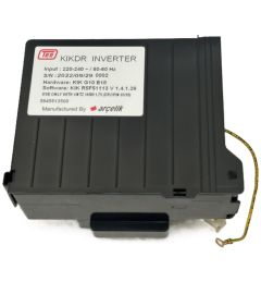 SCHEDA ELETTRONICA KIK INVERTER