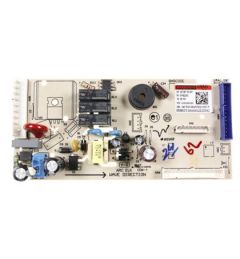 SCHEDA DI CONTROLLO U-1 NF SF LD K295