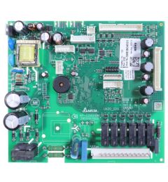 SCHEDA X20_CONTROL_BOARD_GR