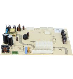 SCHEDA U2_CONTROL_BOARD_GR 
