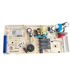 SCHEDA CONTROL BOARD GR U-1 NEW TYPE62