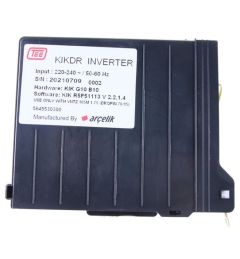 KIK ELECTRONIC CARD GROUP 
